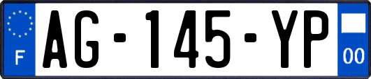 AG-145-YP