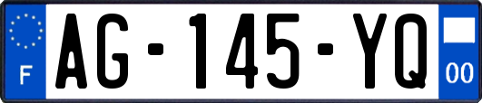 AG-145-YQ