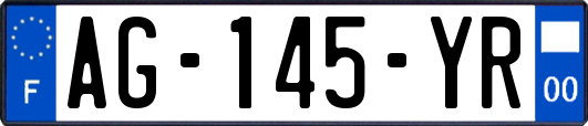 AG-145-YR