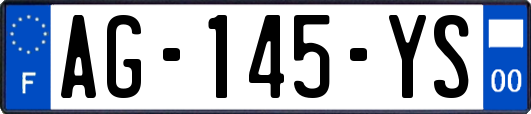 AG-145-YS