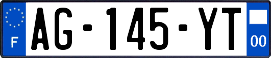 AG-145-YT