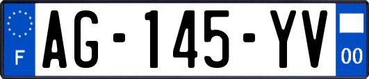 AG-145-YV