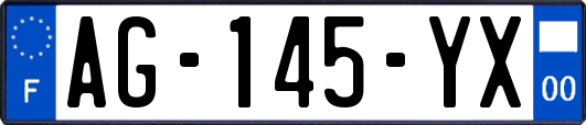 AG-145-YX