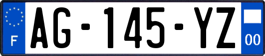 AG-145-YZ