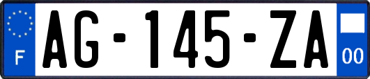 AG-145-ZA