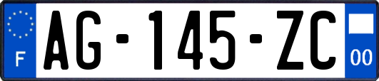 AG-145-ZC