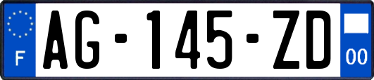 AG-145-ZD