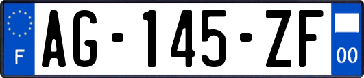 AG-145-ZF