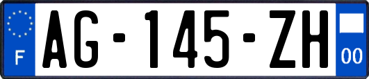 AG-145-ZH