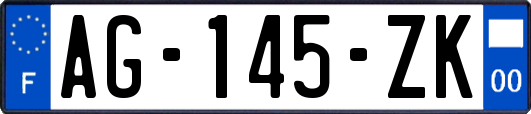 AG-145-ZK