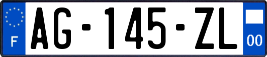 AG-145-ZL