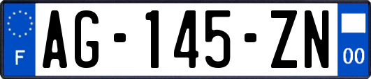 AG-145-ZN