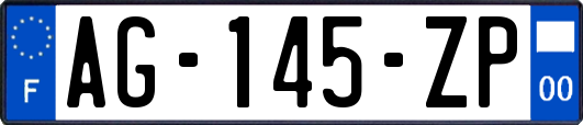 AG-145-ZP