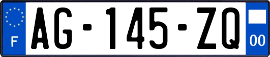 AG-145-ZQ