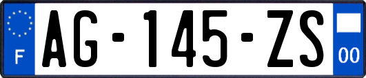 AG-145-ZS