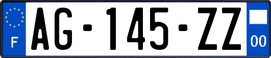 AG-145-ZZ