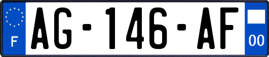 AG-146-AF