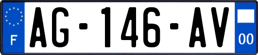 AG-146-AV