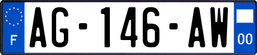 AG-146-AW