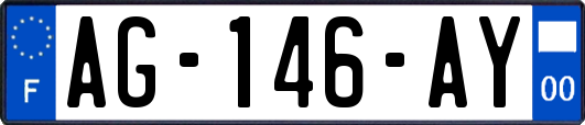 AG-146-AY