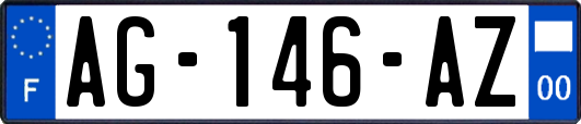AG-146-AZ