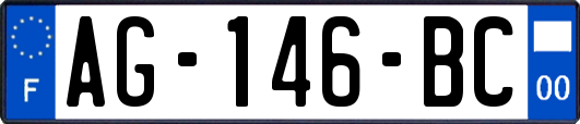 AG-146-BC