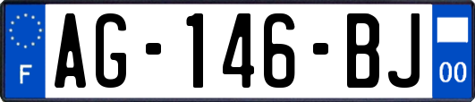 AG-146-BJ
