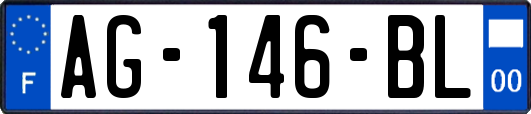 AG-146-BL