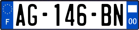 AG-146-BN