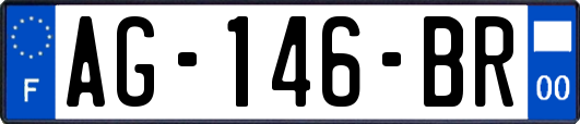 AG-146-BR