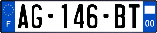 AG-146-BT
