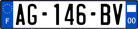 AG-146-BV