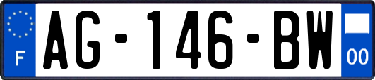 AG-146-BW