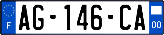 AG-146-CA