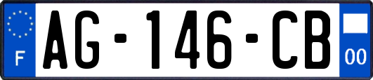 AG-146-CB