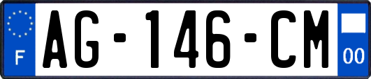 AG-146-CM