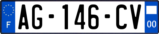 AG-146-CV