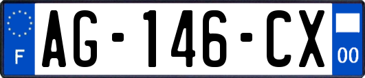 AG-146-CX