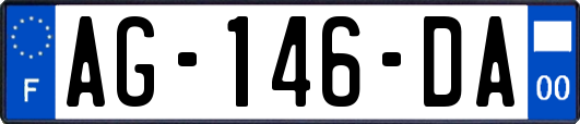 AG-146-DA
