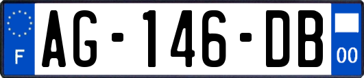 AG-146-DB