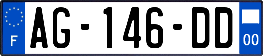 AG-146-DD