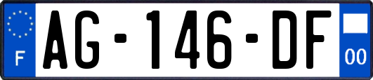 AG-146-DF