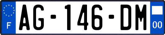AG-146-DM