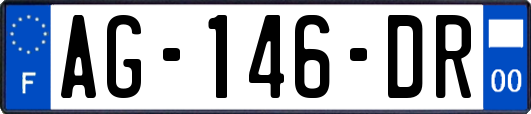AG-146-DR