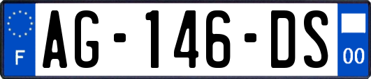 AG-146-DS