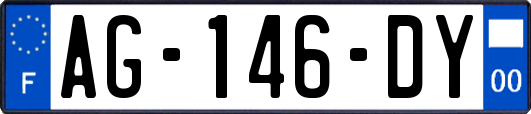 AG-146-DY