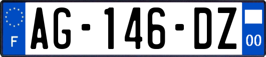 AG-146-DZ