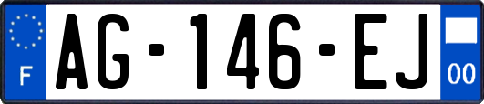 AG-146-EJ