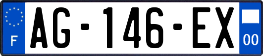 AG-146-EX