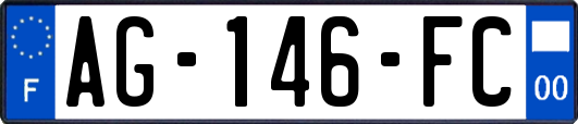 AG-146-FC